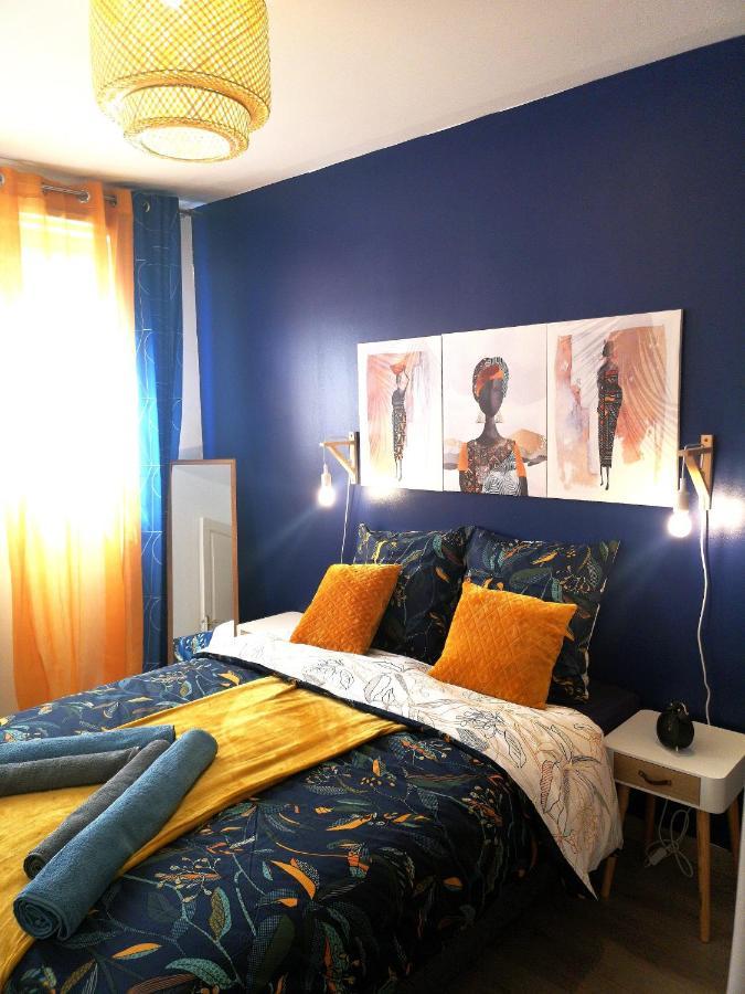 Citizenhouse - Les Tertiales Apartment Valenciennes Ngoại thất bức ảnh