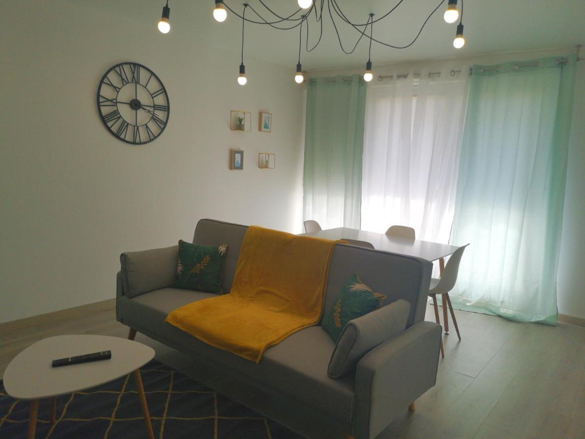 Citizenhouse - Les Tertiales Apartment Valenciennes Ngoại thất bức ảnh
