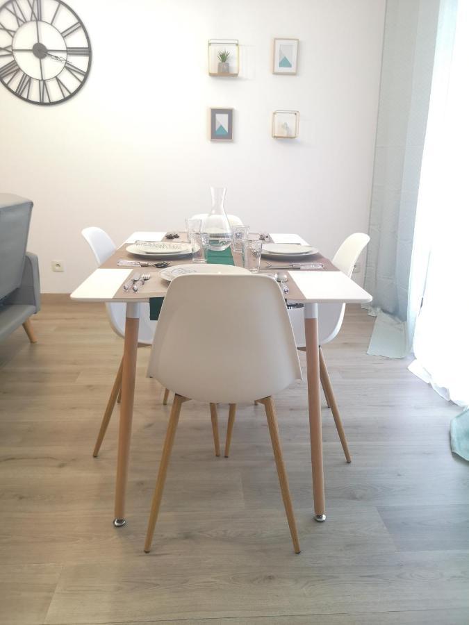 Citizenhouse - Les Tertiales Apartment Valenciennes Ngoại thất bức ảnh