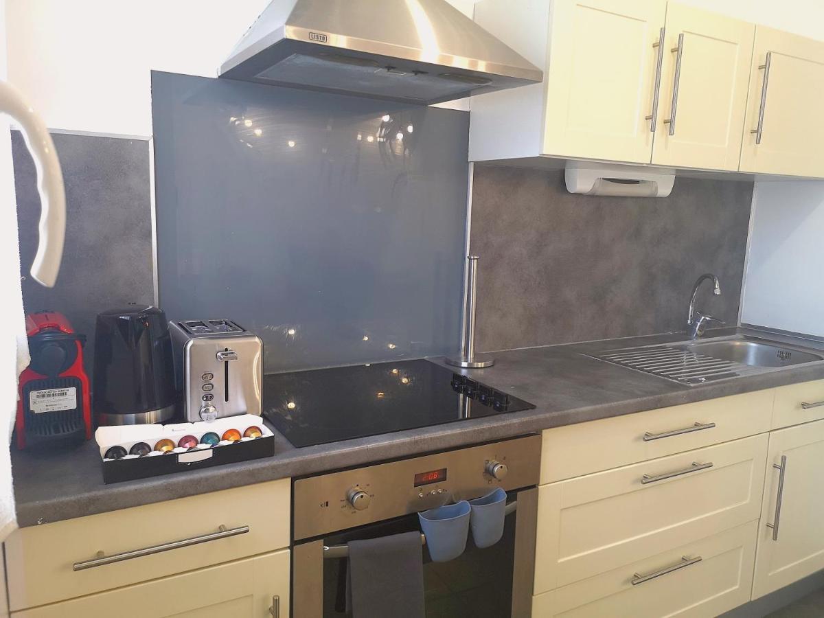 Citizenhouse - Les Tertiales Apartment Valenciennes Ngoại thất bức ảnh
