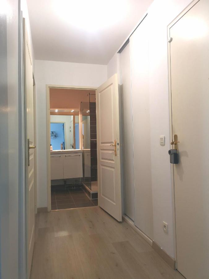 Citizenhouse - Les Tertiales Apartment Valenciennes Ngoại thất bức ảnh