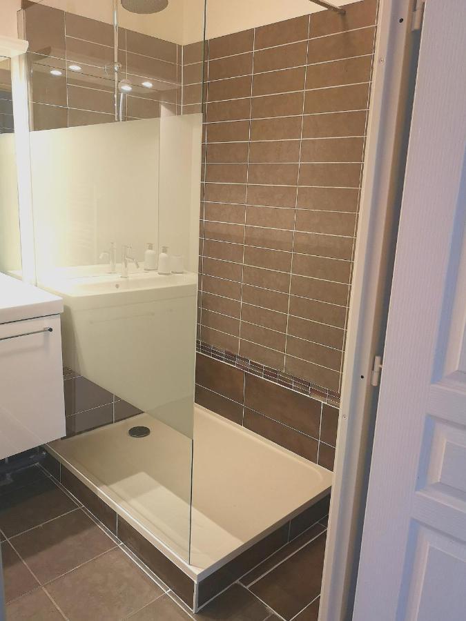 Citizenhouse - Les Tertiales Apartment Valenciennes Ngoại thất bức ảnh